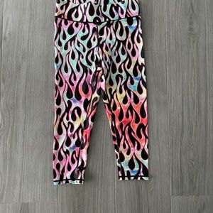 Terez x Torch’d leggings